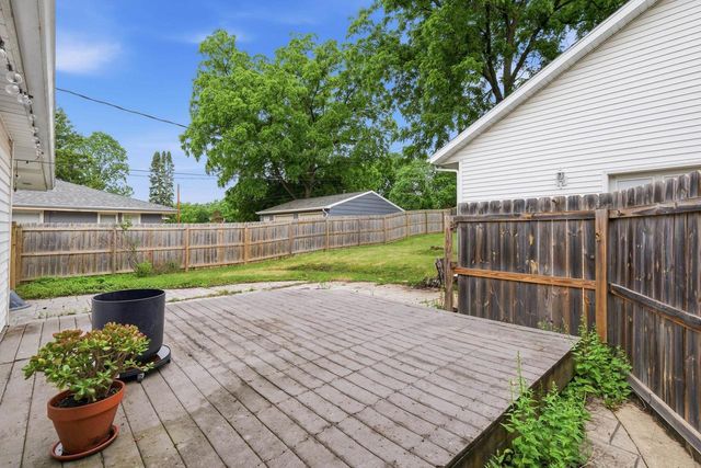 4234 Portland Parkway, Madison, WI 53714