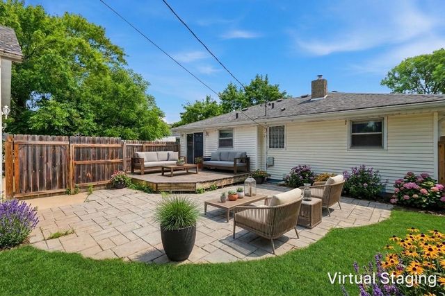 4234 Portland Parkway, Madison, WI 53714