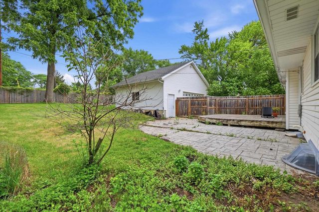4234 Portland Parkway, Madison, WI 53714