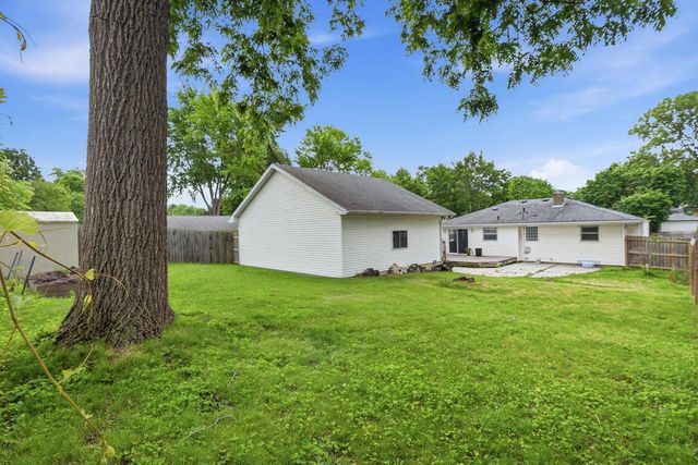 4234 Portland Parkway, Madison, WI 53714