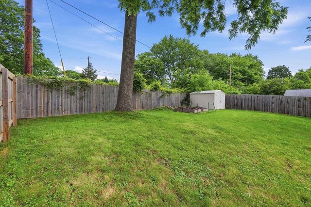 4234 Portland Parkway, Madison, WI 53714