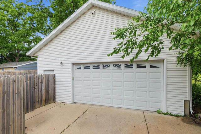4234 Portland Parkway, Madison, WI 53714