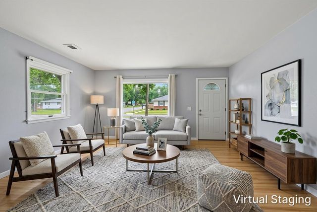 4234 Portland Parkway, Madison, WI 53714