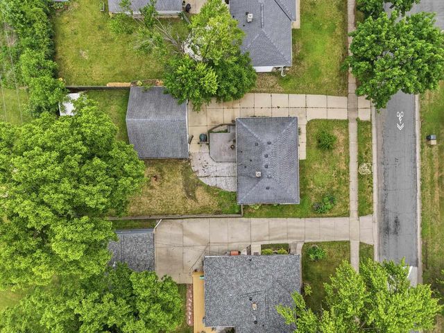 4234 Portland Parkway, Madison, WI 53714