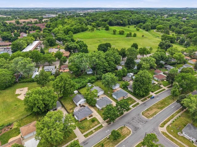 4234 Portland Parkway, Madison, WI 53714