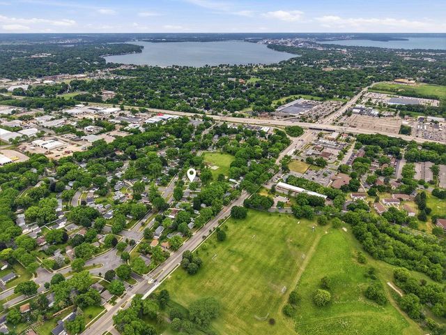 4234 Portland Parkway, Madison, WI 53714