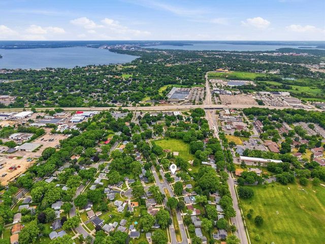 4234 Portland Parkway, Madison, WI 53714