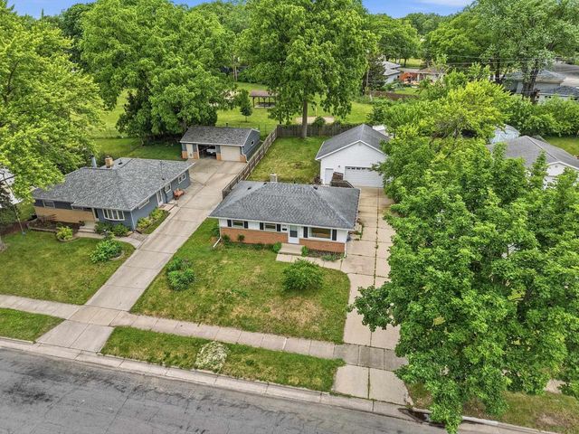 4234 Portland Parkway, Madison, WI 53714