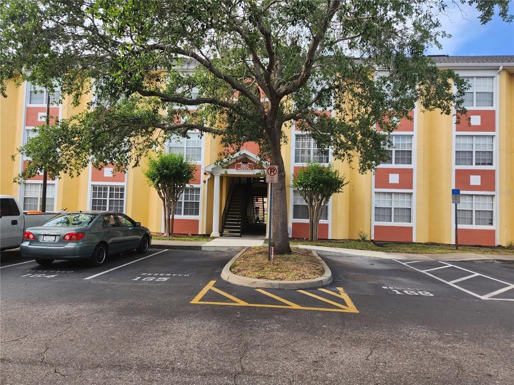 3502 WINDY WALK WAY 2105, Orlando, FL 32837