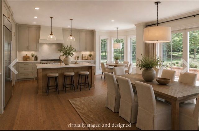 6001 Andover Dr, Nashville, TN 37215