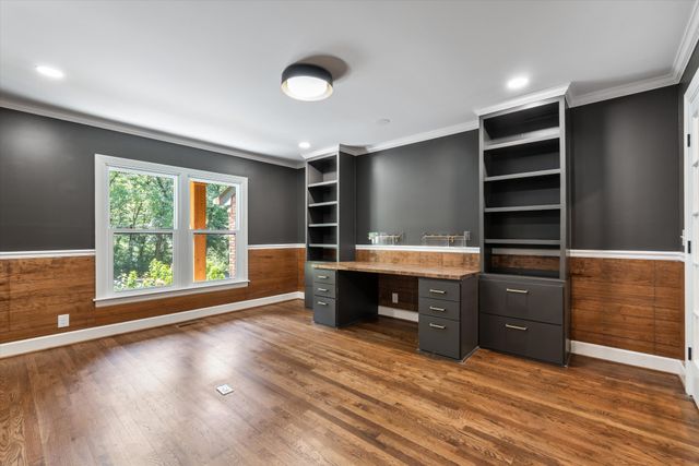 6001 Andover Dr, Nashville, TN 37215