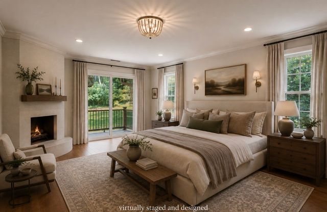 6001 Andover Dr, Nashville, TN 37215