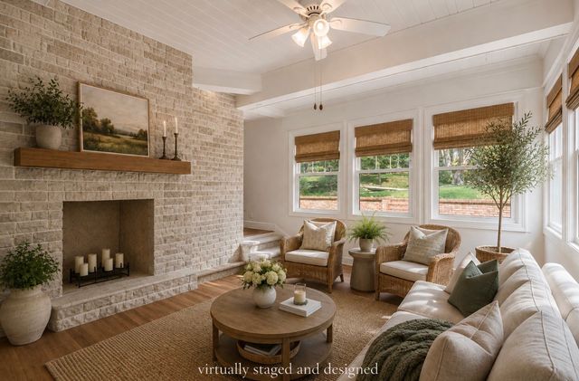 6001 Andover Dr, Nashville, TN 37215