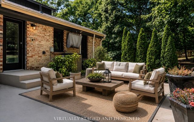6001 Andover Dr, Nashville, TN 37215