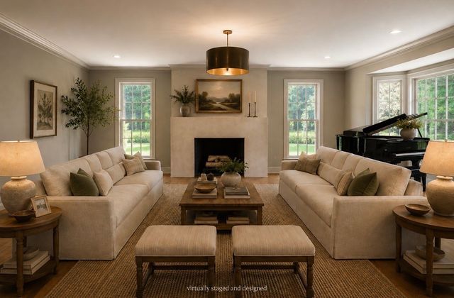 6001 Andover Dr, Nashville, TN 37215