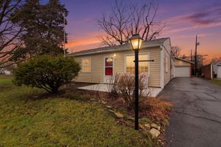 3474 Paxton Drive, Hilliard, OH 43026