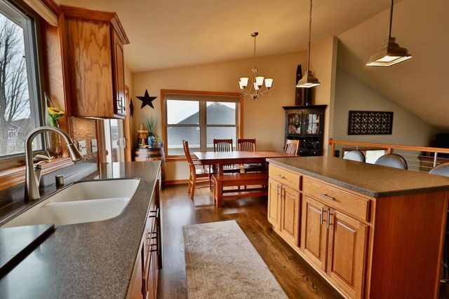 430 21st Street, Prairie Du Sac, WI 53578