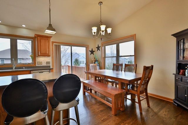 430 21st Street, Prairie Du Sac, WI 53578