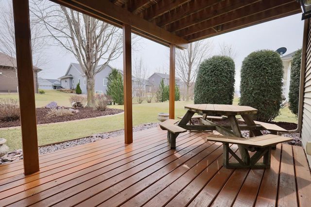 430 21st Street, Prairie Du Sac, WI 53578