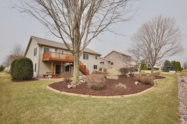 430 21st Street, Prairie Du Sac, WI 53578