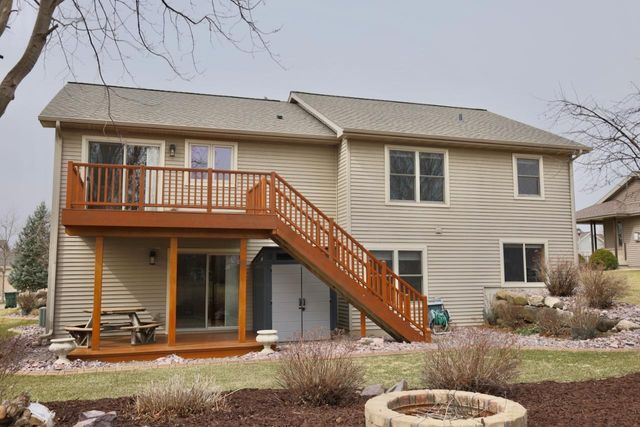 430 21st Street, Prairie Du Sac, WI 53578