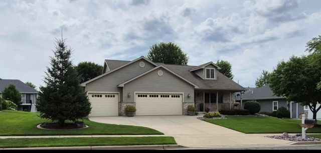 430 21st Street, Prairie Du Sac, WI 53578
