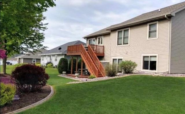 430 21st Street, Prairie Du Sac, WI 53578