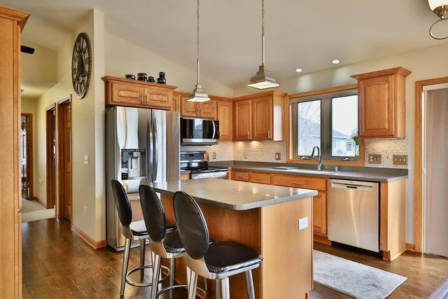 430 21st Street, Prairie Du Sac, WI 53578