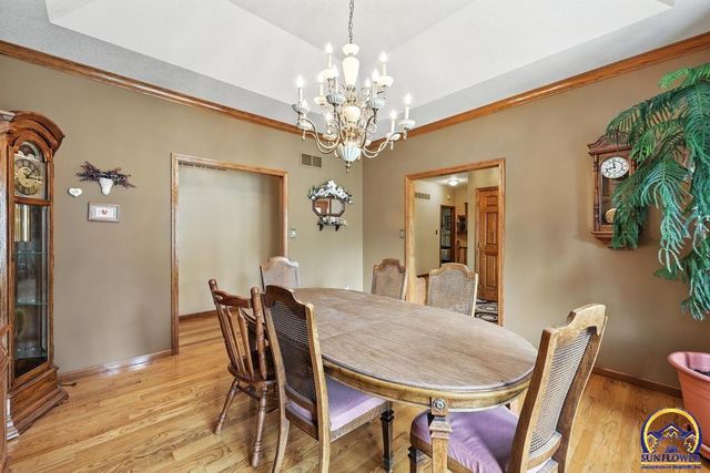 3300 SE Meadowview DR, Topeka, KS 66605