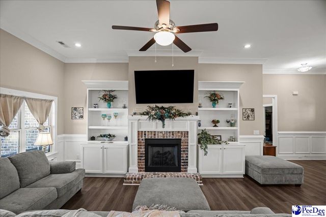 3810 Bogart Street, Florence, SC 29501