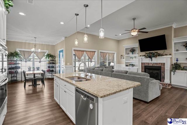 3810 Bogart Street, Florence, SC 29501