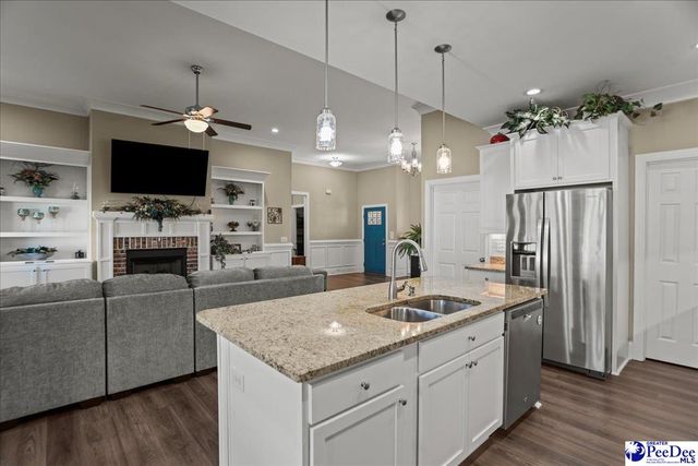 3810 Bogart Street, Florence, SC 29501