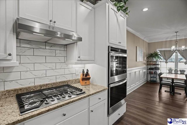 3810 Bogart Street, Florence, SC 29501