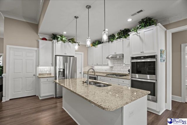 3810 Bogart Street, Florence, SC 29501