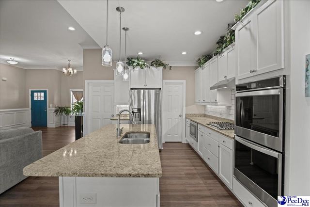 3810 Bogart Street, Florence, SC 29501