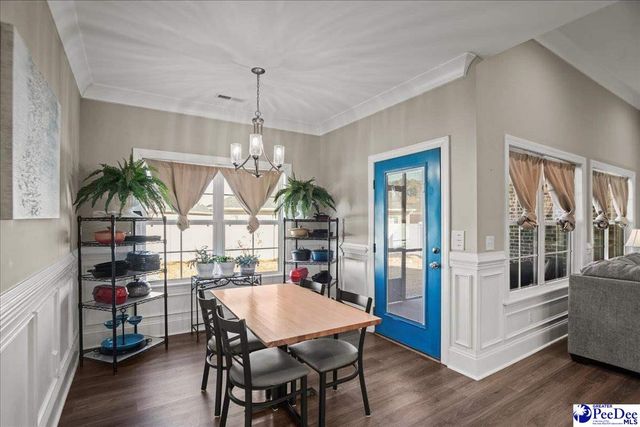 3810 Bogart Street, Florence, SC 29501