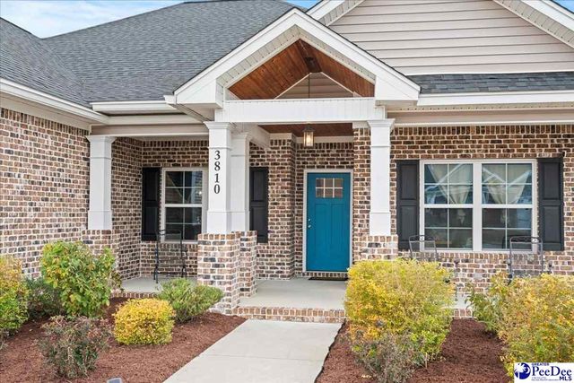 3810 Bogart Street, Florence, SC 29501