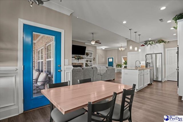 3810 Bogart Street, Florence, SC 29501