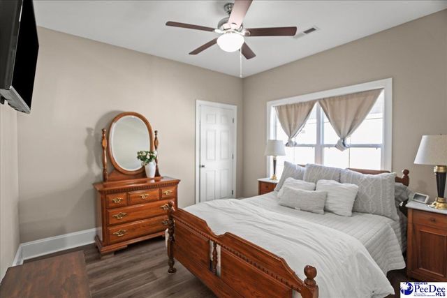 3810 Bogart Street, Florence, SC 29501