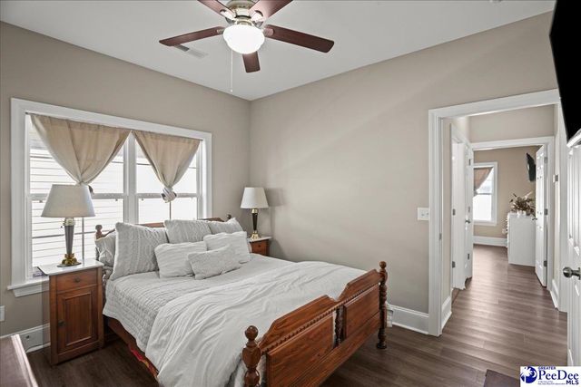 3810 Bogart Street, Florence, SC 29501