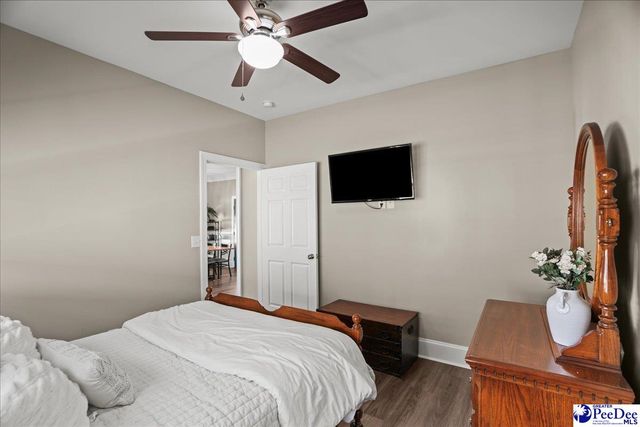 3810 Bogart Street, Florence, SC 29501