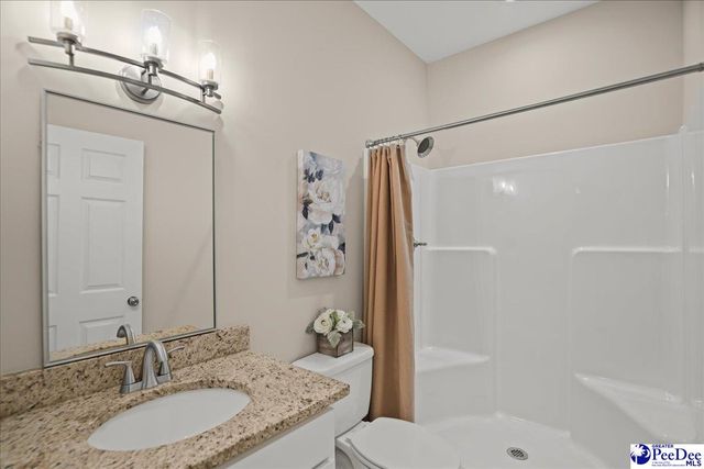 3810 Bogart Street, Florence, SC 29501