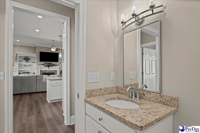 3810 Bogart Street, Florence, SC 29501