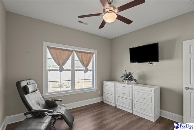 3810 Bogart Street, Florence, SC 29501