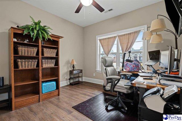 3810 Bogart Street, Florence, SC 29501