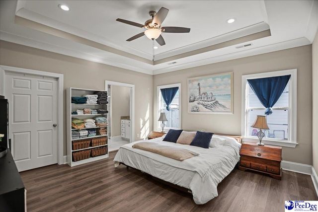 3810 Bogart Street, Florence, SC 29501