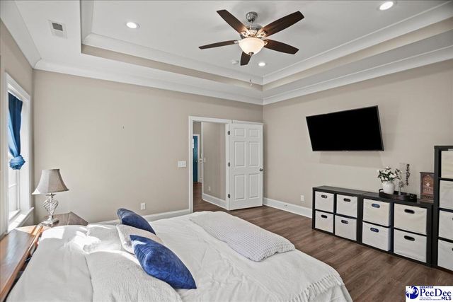 3810 Bogart Street, Florence, SC 29501