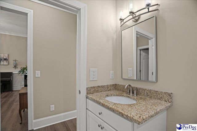 3810 Bogart Street, Florence, SC 29501