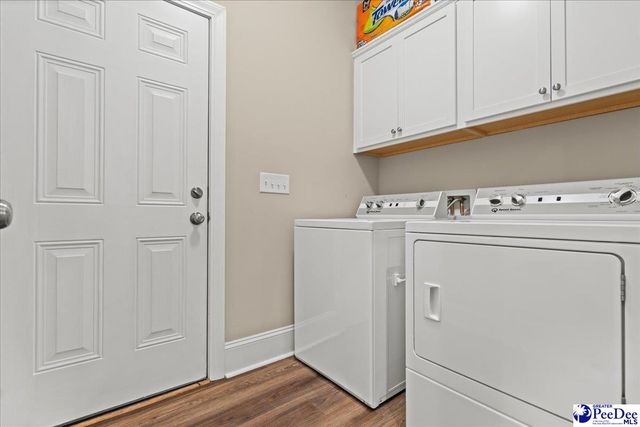 3810 Bogart Street, Florence, SC 29501