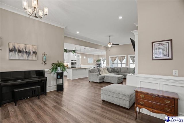 3810 Bogart Street, Florence, SC 29501